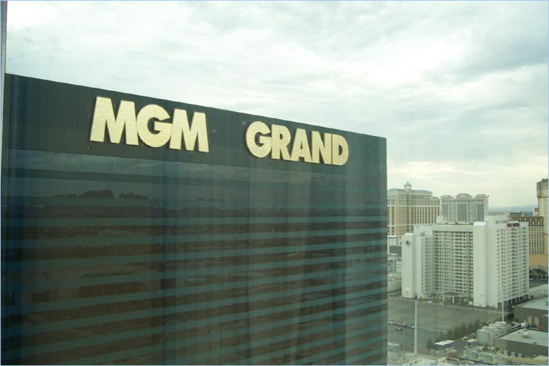 Hotel View