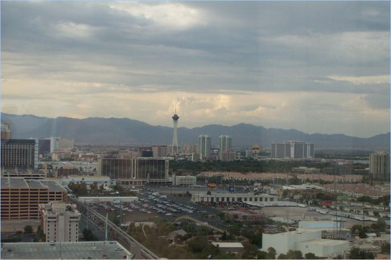 Hotel View