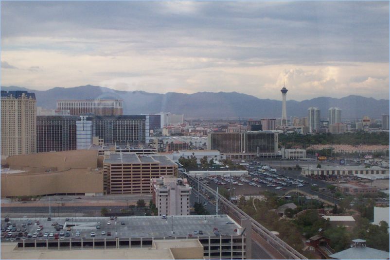 Hotel View