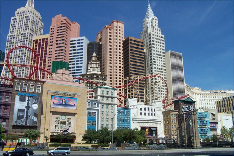 NYNY