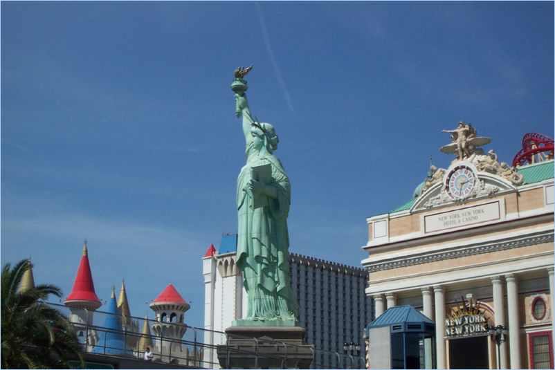 NYNY