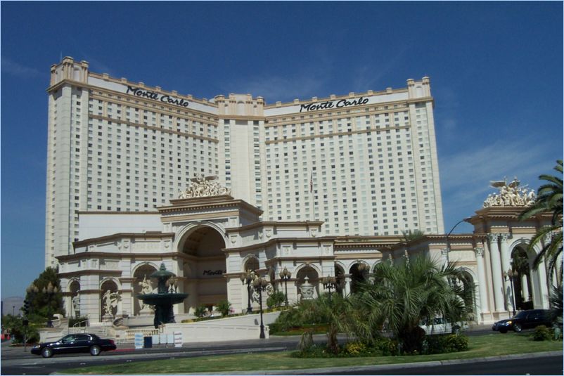 Monte Carlo