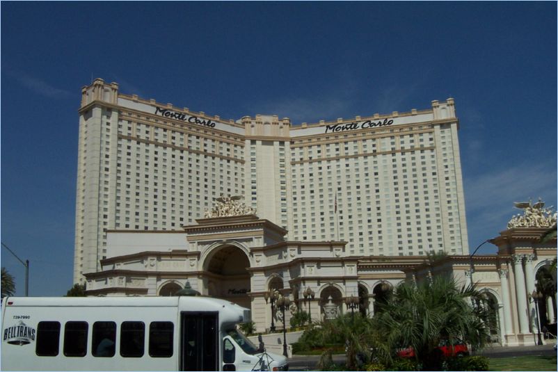Monte Carlo