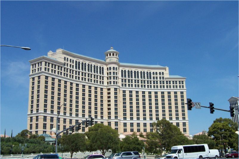 Bellagio