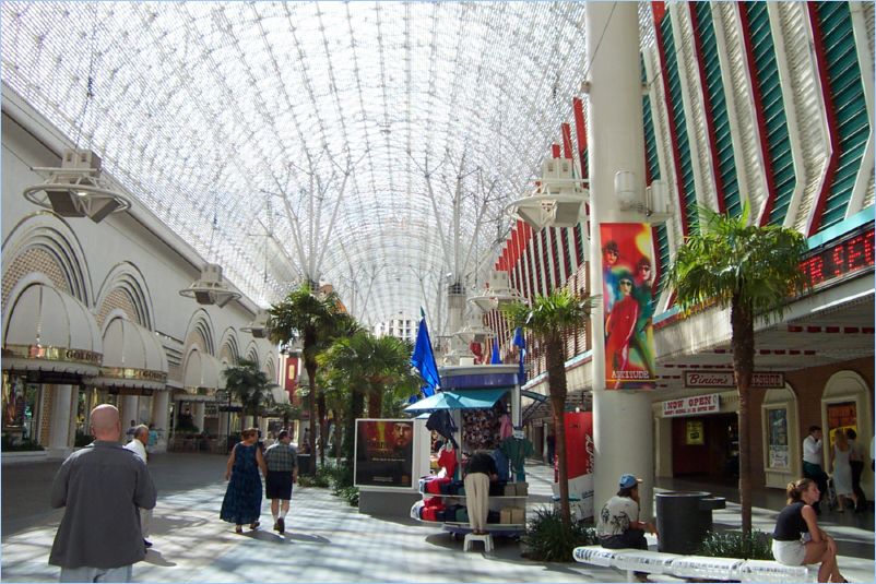 Freemont Street