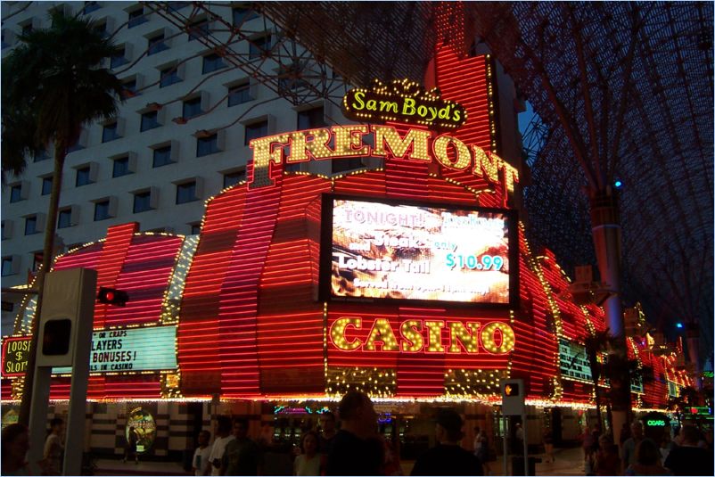 Freemont