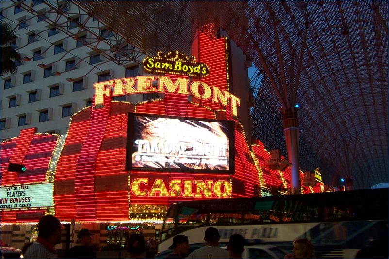 Freemont