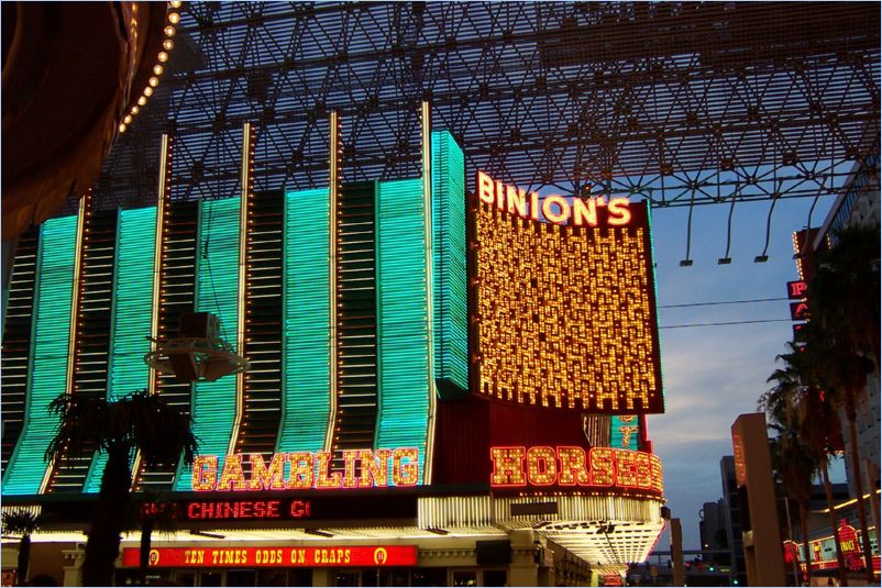 Binions