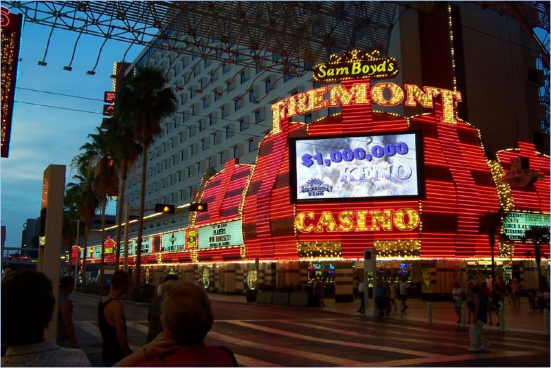 Freemont