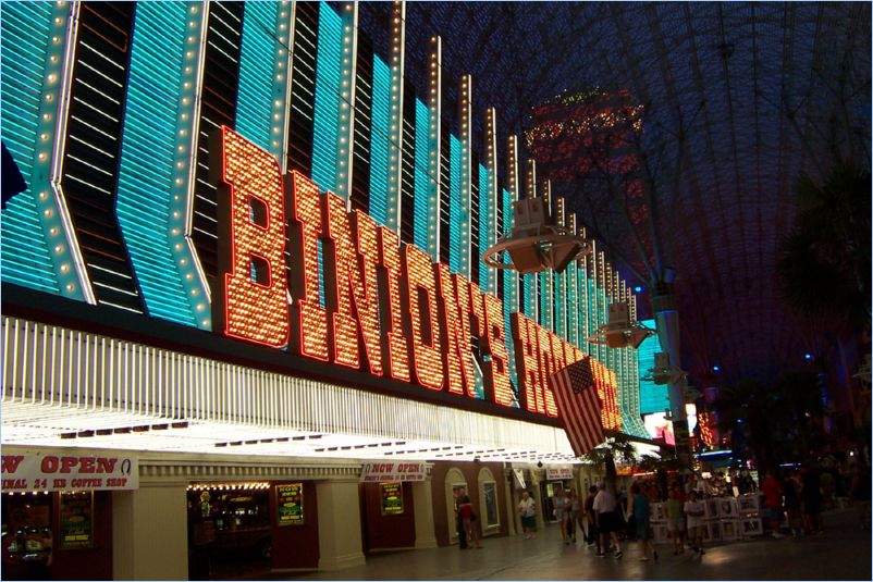 Binions