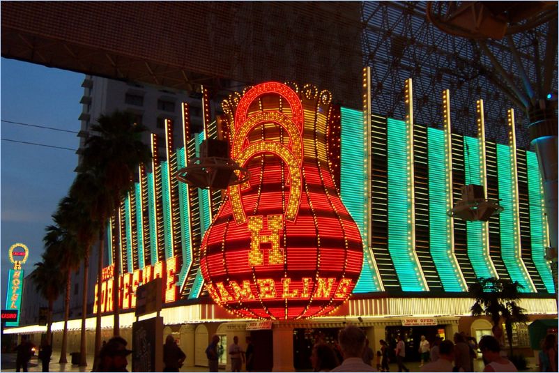 Binions