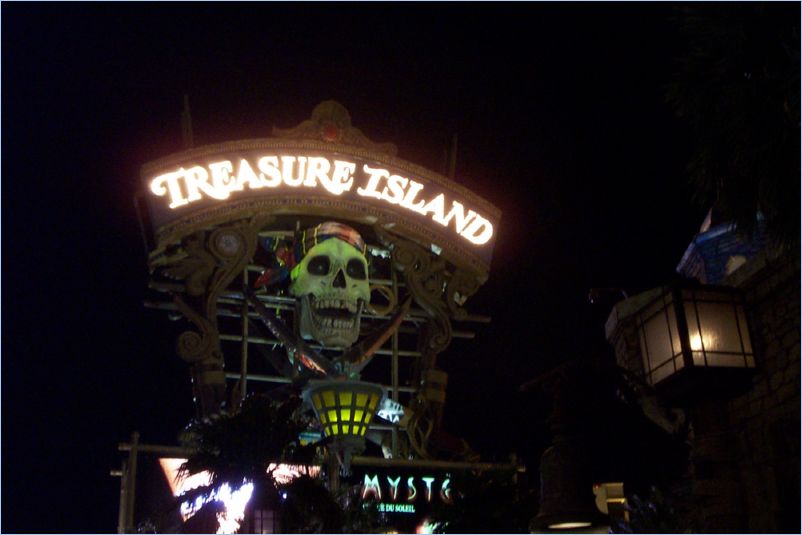 Treasure Island