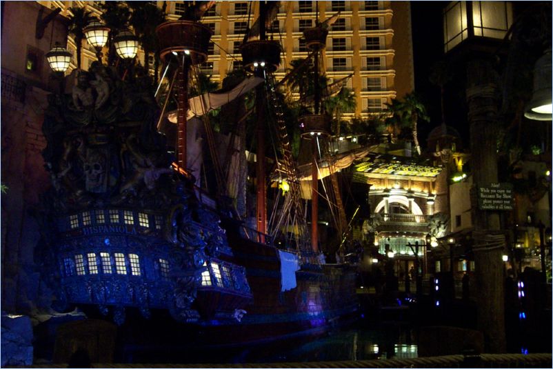Treasure Island