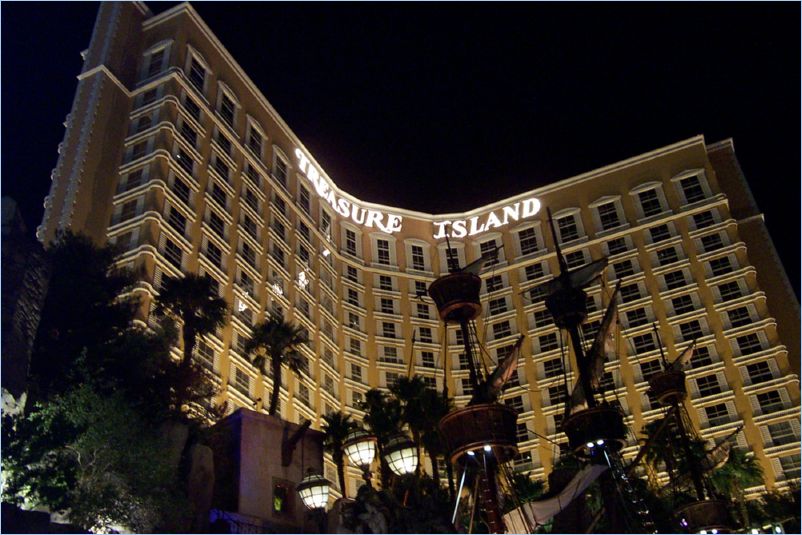 Treasure Island