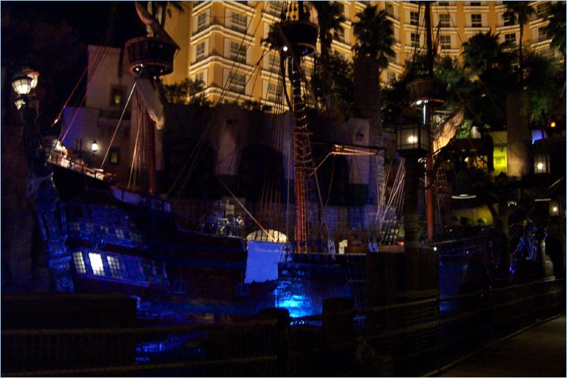 Treasure Island
