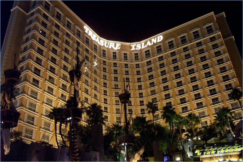Treasure Island