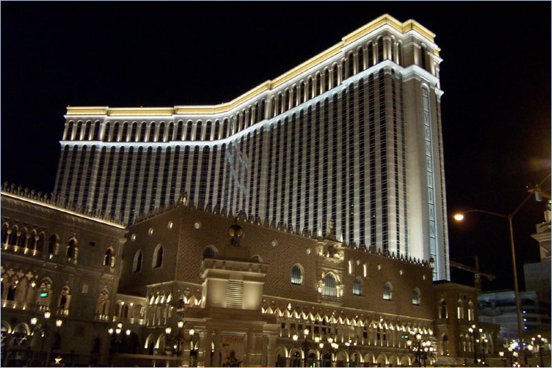 Venetian