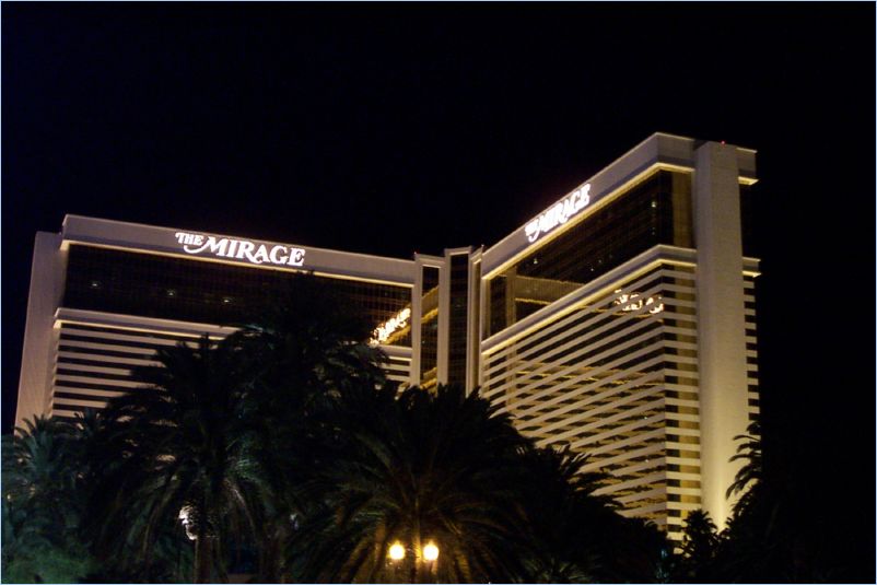 Mirage