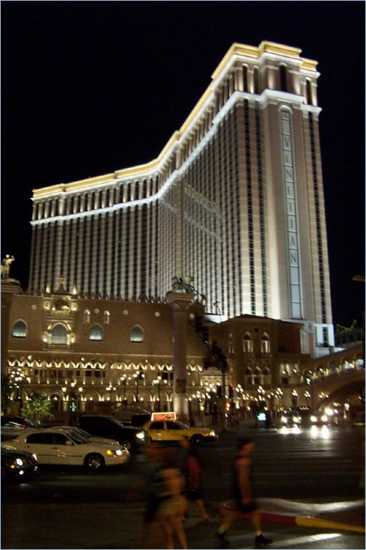 Venetian