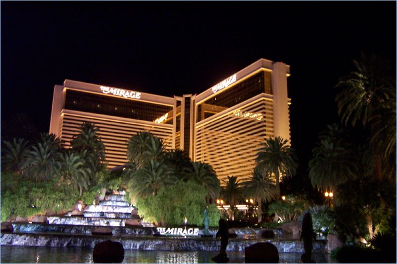 Mirage