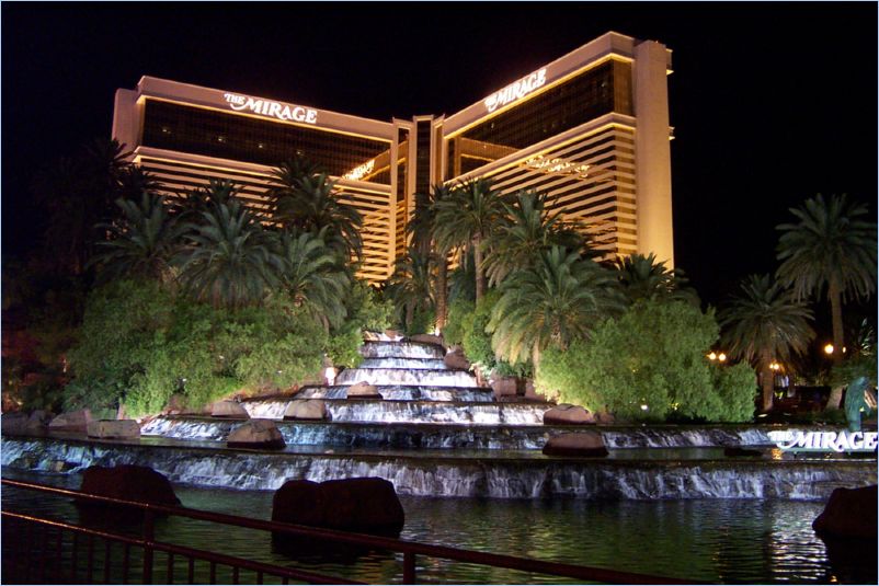 Mirage