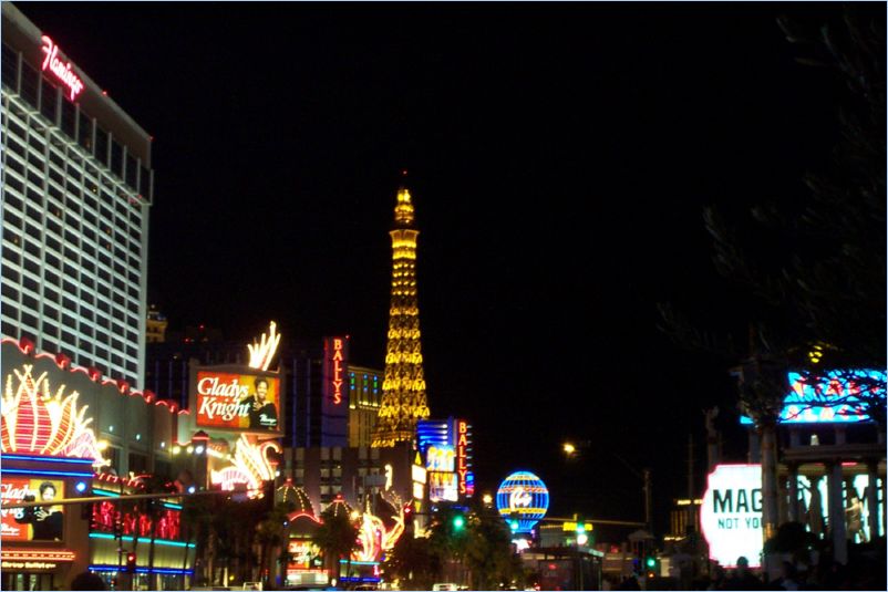 The Strip