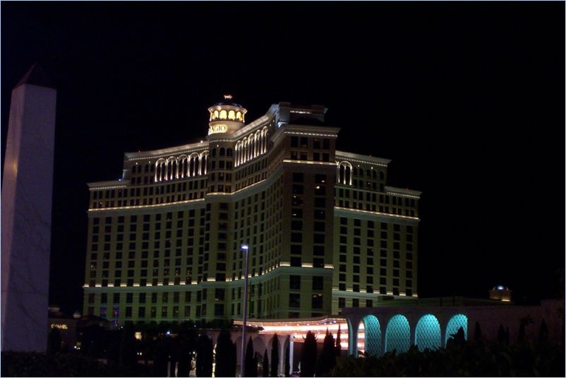 Bellagio
