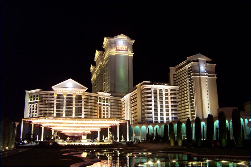 Ceasars