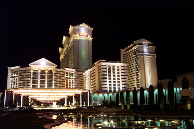 Ceasars