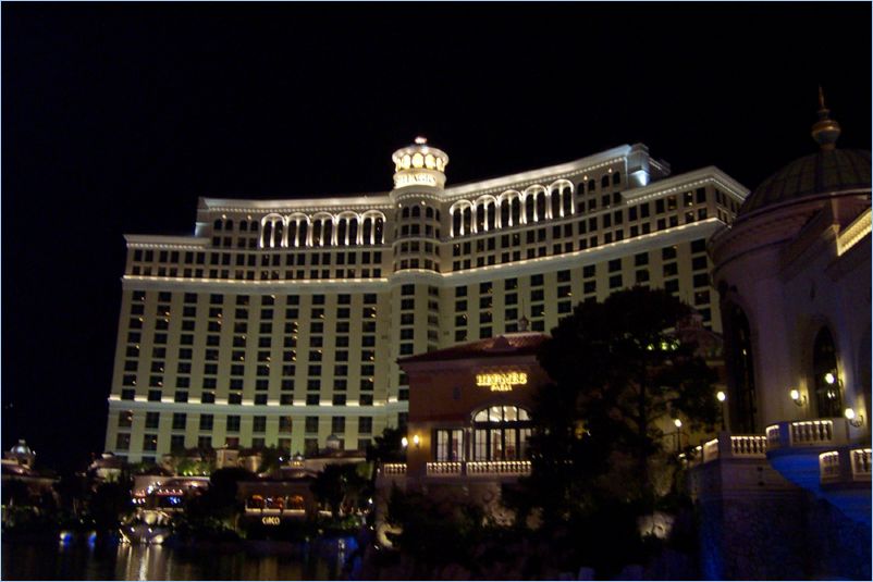 Bellagio