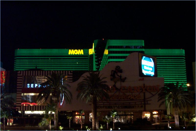 MGM