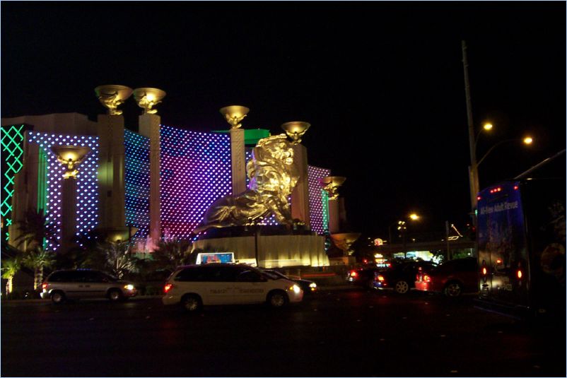 MGM