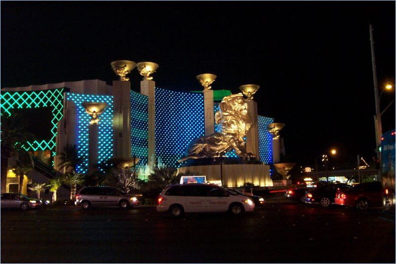 MGM