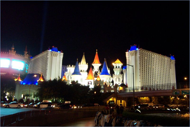 Excalibur