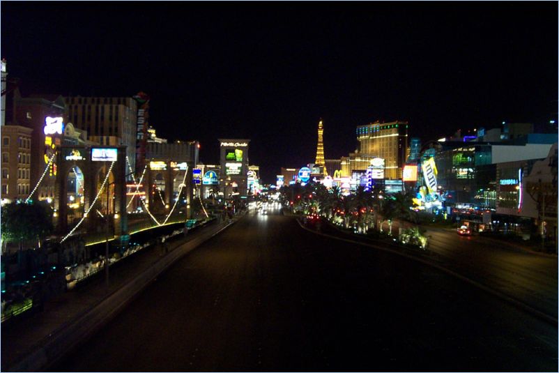 The Strip