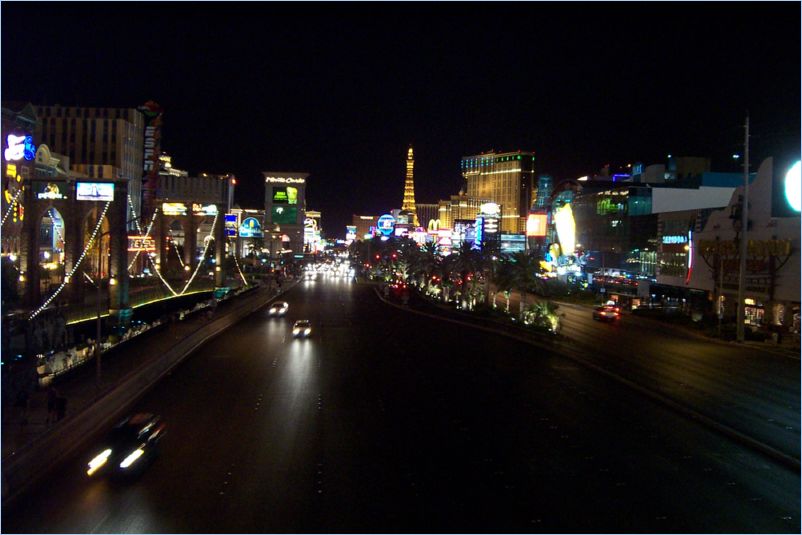 The Strip