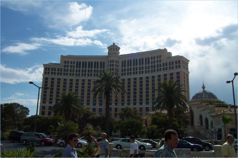 Bellagio
