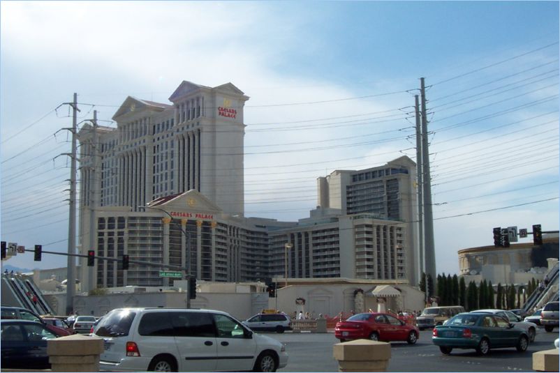 Ceasars