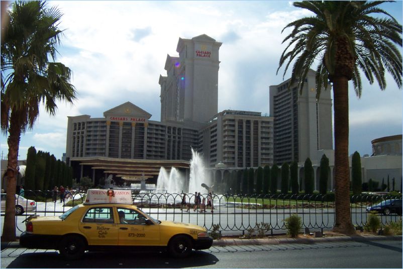 Ceasars