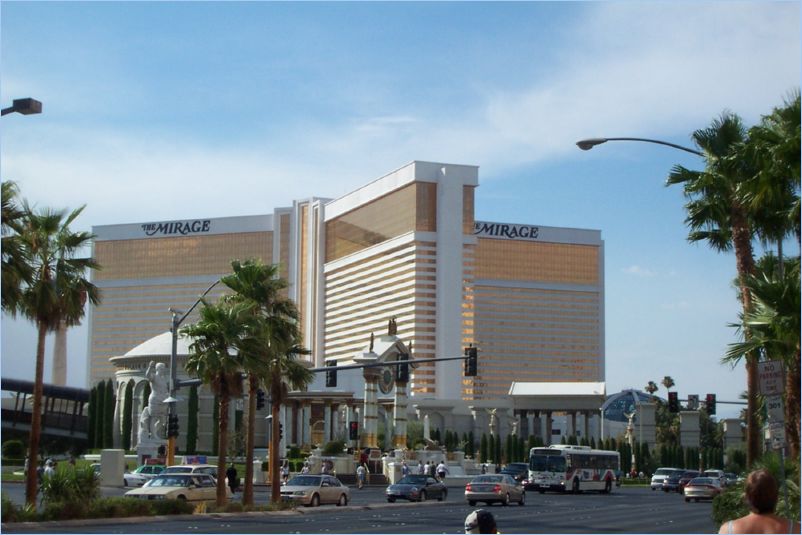 Mirage