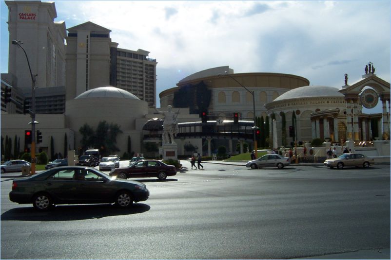 Ceasars