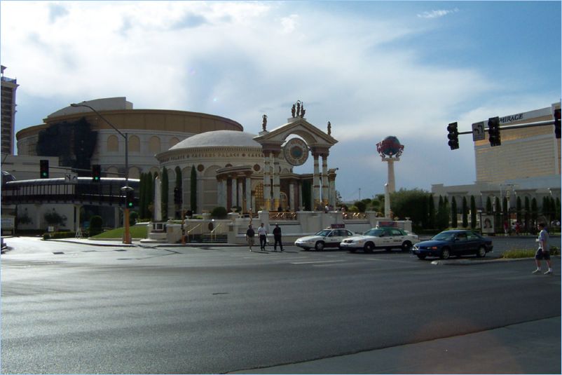 Ceasars