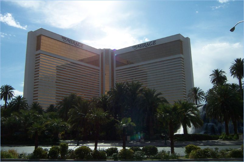 Mirage