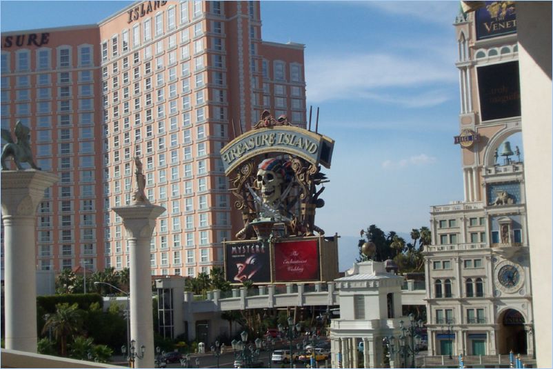 Treasure Island