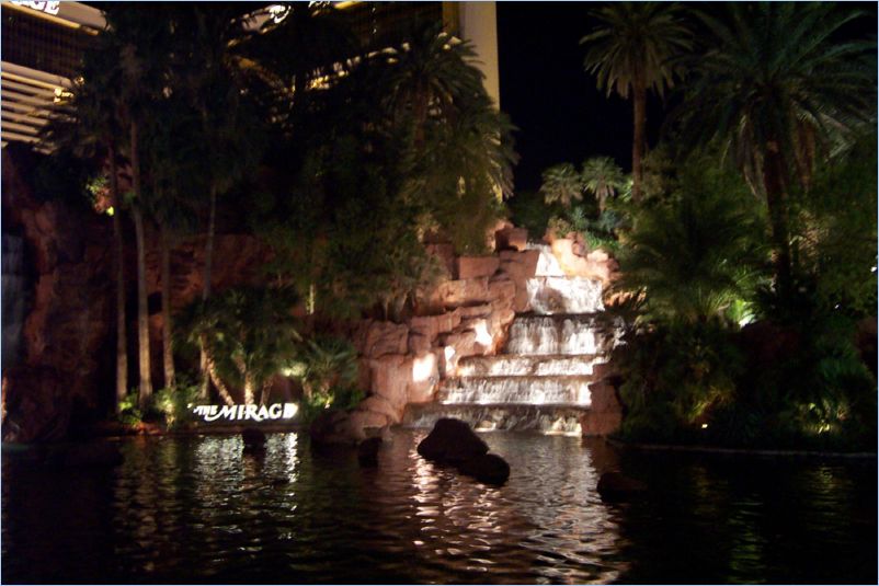 Mirage