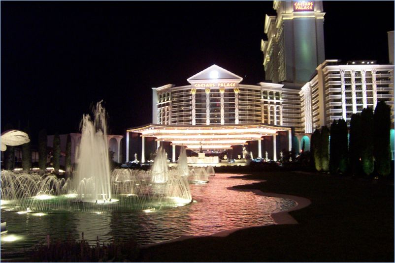 Caesars Palace