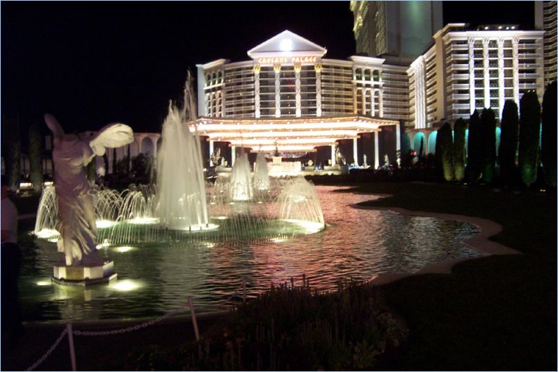 Caesars Palace