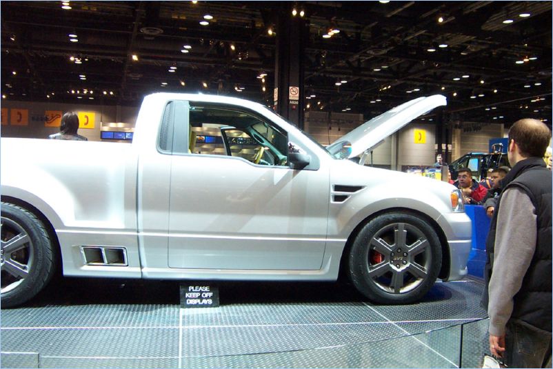 F150 Concept