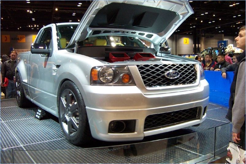 F150 Concept