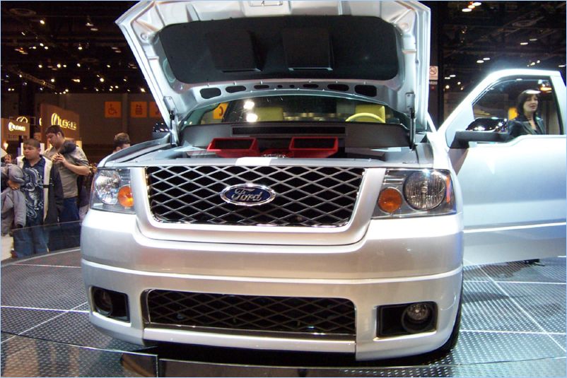 F150 Concept